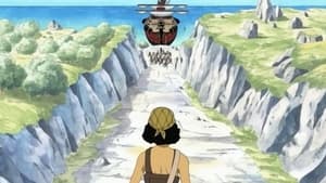 One Piece 1. évad Ep.12 12. epizód