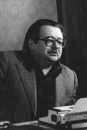 Nikolai Figurovsky profil kép