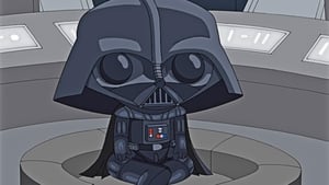 Family Guy Presents: Something, Something, Something, Dark Side háttérkép