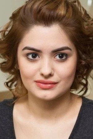 Mina Sovetski profil kép