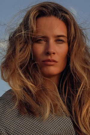 Aleksandra Orbeck-Nilssen profil kép