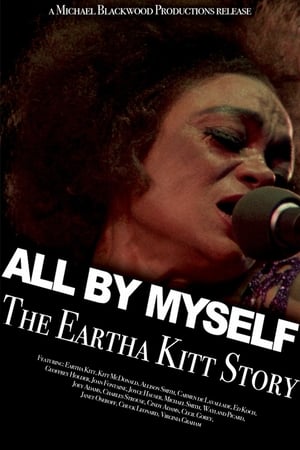 All By Myself: The Eartha Kitt Story poszter