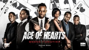 Ace of Hearts: Bwana Y'umutima háttérkép