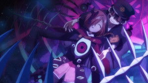 Jibaku Shounen Hanako-kun 1. évad Ep.11 11. epizód