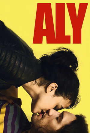 Aly poszter