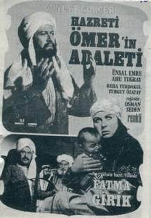 Hazreti Ömer'in Adaleti