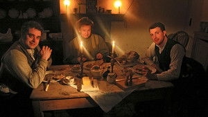 Edwardian Farm Season 1 Ep.1 1. epizód