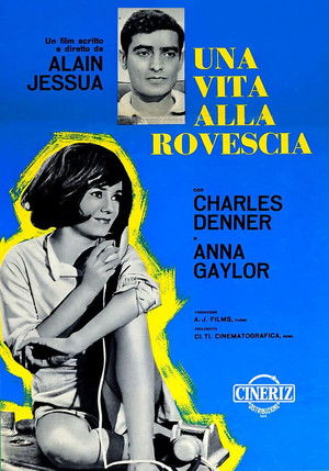 La Vie à l'envers poszter