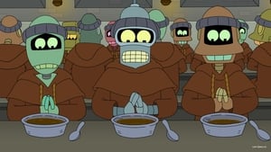 Futurama 7. évad Ep.9 9. epizód