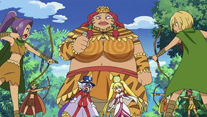 怪盗ジョーカー 4. évad Ep.9 9. epizód