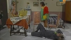 El Chavo del Ocho Specials Ep.40 40. epizód