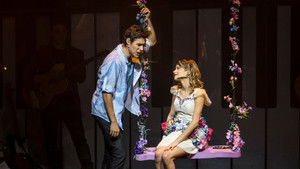 Violetta: En Vivo en Buenos Aires háttérkép