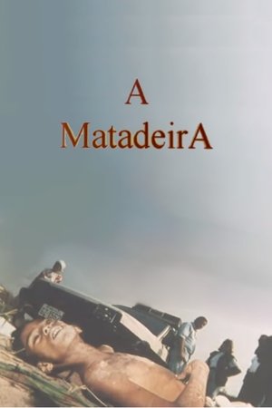 A Matadeira poszter
