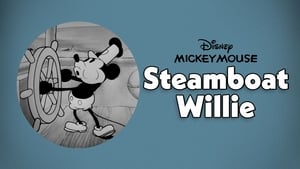 Steamboat Willie háttérkép