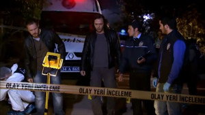 Kanıt Season 2 Ep.19 19. epizód