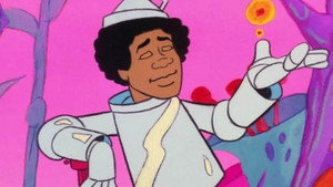 The Jackson 5ive Season 1 Ep.8 8. epizód