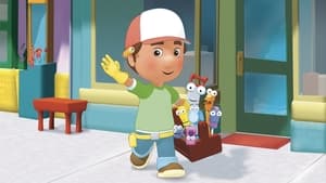 Handy Manny kép