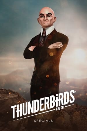 Thunderbirds Are Go!