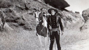 The Llano Kid háttérkép