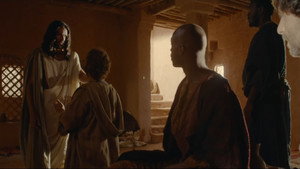 Resurrection háttérkép