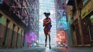 Love, Death & Robots kép