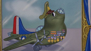 Little Johnny Jet háttérkép