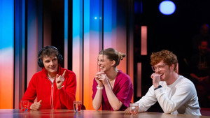 De dag van vandaag 5. évad Ep.29 29. epizód