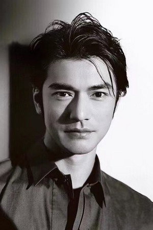 Takeshi Kaneshiro profil kép
