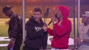 Nick Cannon Presents: Wild 'N Out Season 11 Ep.10 10. epizód