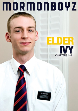 Elder Ivy: Chapters 1-4 poszter
