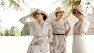 Downton Abbey kép