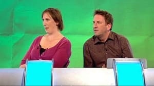 Would I Lie to You? Season 3 Ep.4 4. epizód