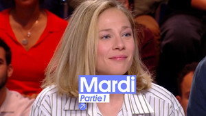 Quotidien 9. évad Ep.152 152. epizód