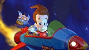 Jimmy Neutron kalandjai kép