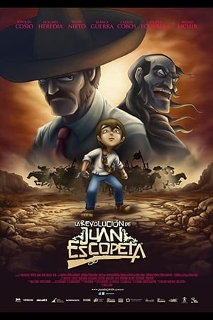 La Revolución De Juan Escopeta