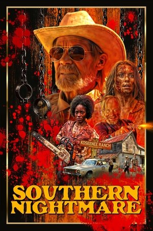 Southern Nightmare poszter