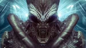 Alien Hunt háttérkép