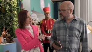 Elsbeth 3. évad Ep.2 2. epizód