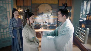 锦绣南歌 1. évad Ep.15 15. epizód