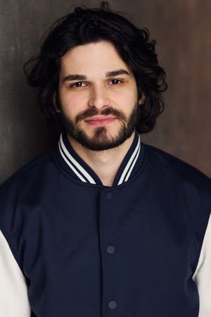 Ross Kaplan profil kép