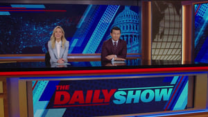 The Daily Show 29. évad Ep.62 62. epizód