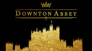 Downton Abbey kép