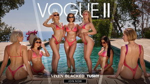 In Vogue II háttérkép