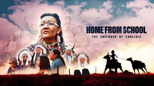 Home from School: The Children of Carlisle háttérkép