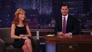 Jimmy Kimmel Live! Specials Ep.8 8. epizód