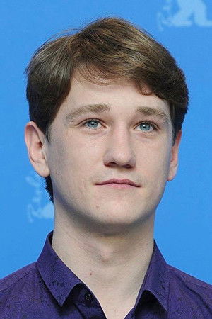 Anton Shagin profil kép