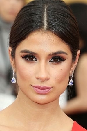 Diane Guerrero profil kép