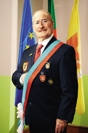 Camilo - O Presidente