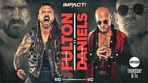 TNA iMPACT! 18. évad Ep.39 39. epizód