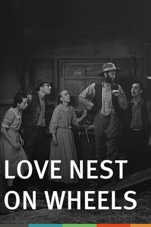 Love Nest on Wheels poszter